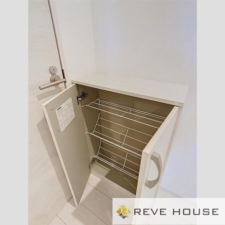 アヴェンタ箱崎の物件内観写真